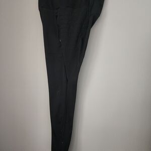 Athleta Black Leggings
